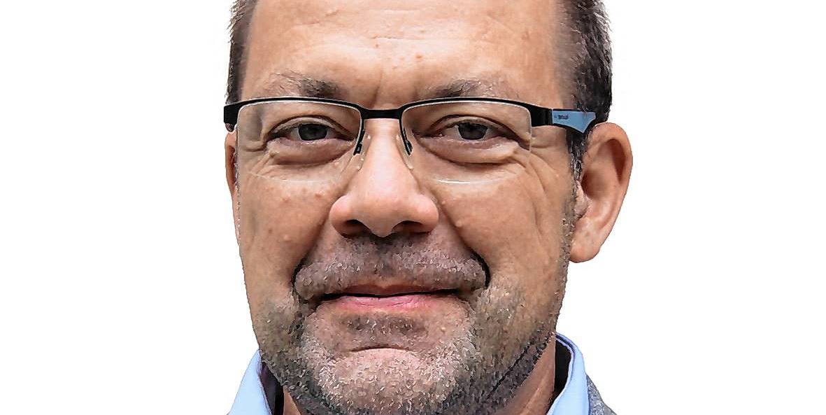 Andreas Hiller wird der neue Pfarrer für Deckenpfronn.