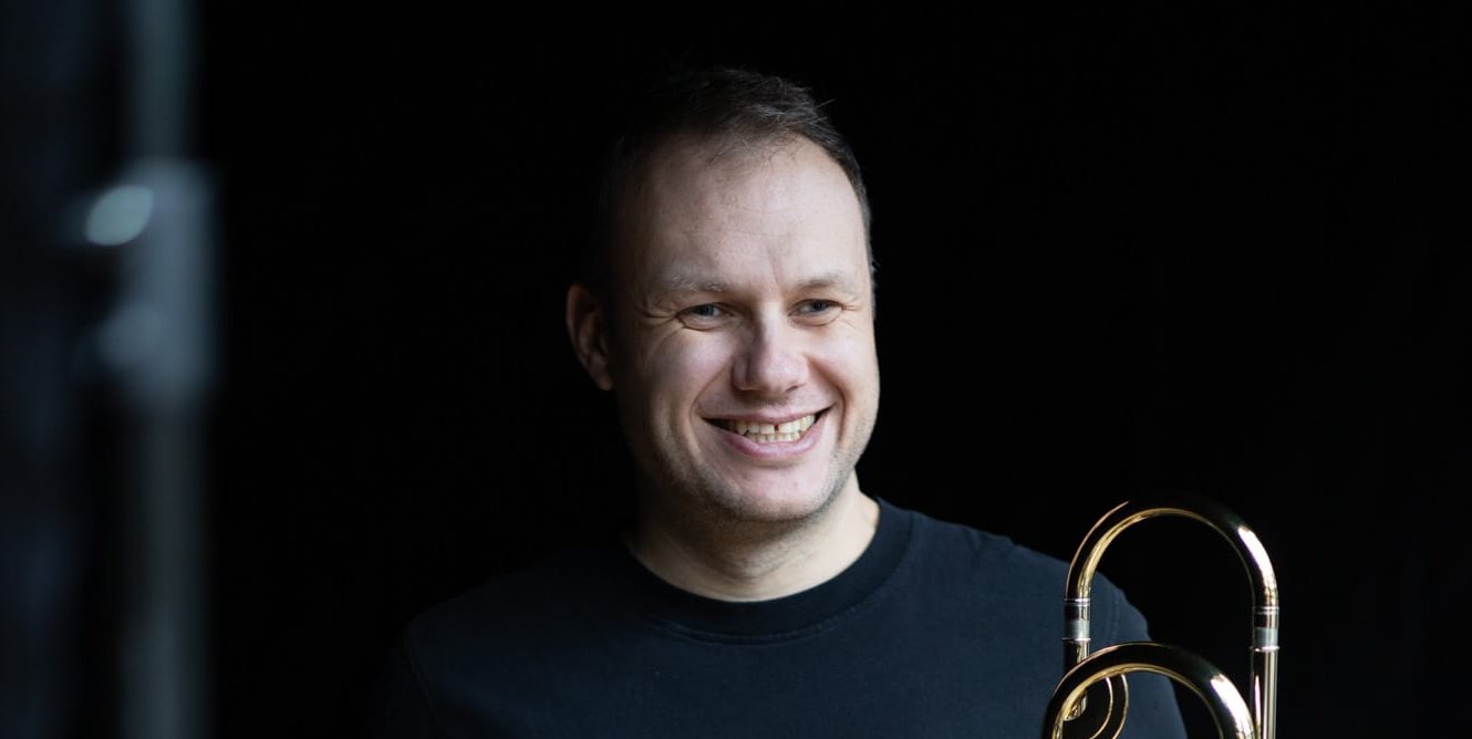 Der Sindelfinger Walter Melcher ist seit wenigen Monaten Mitglied des Quartetts.