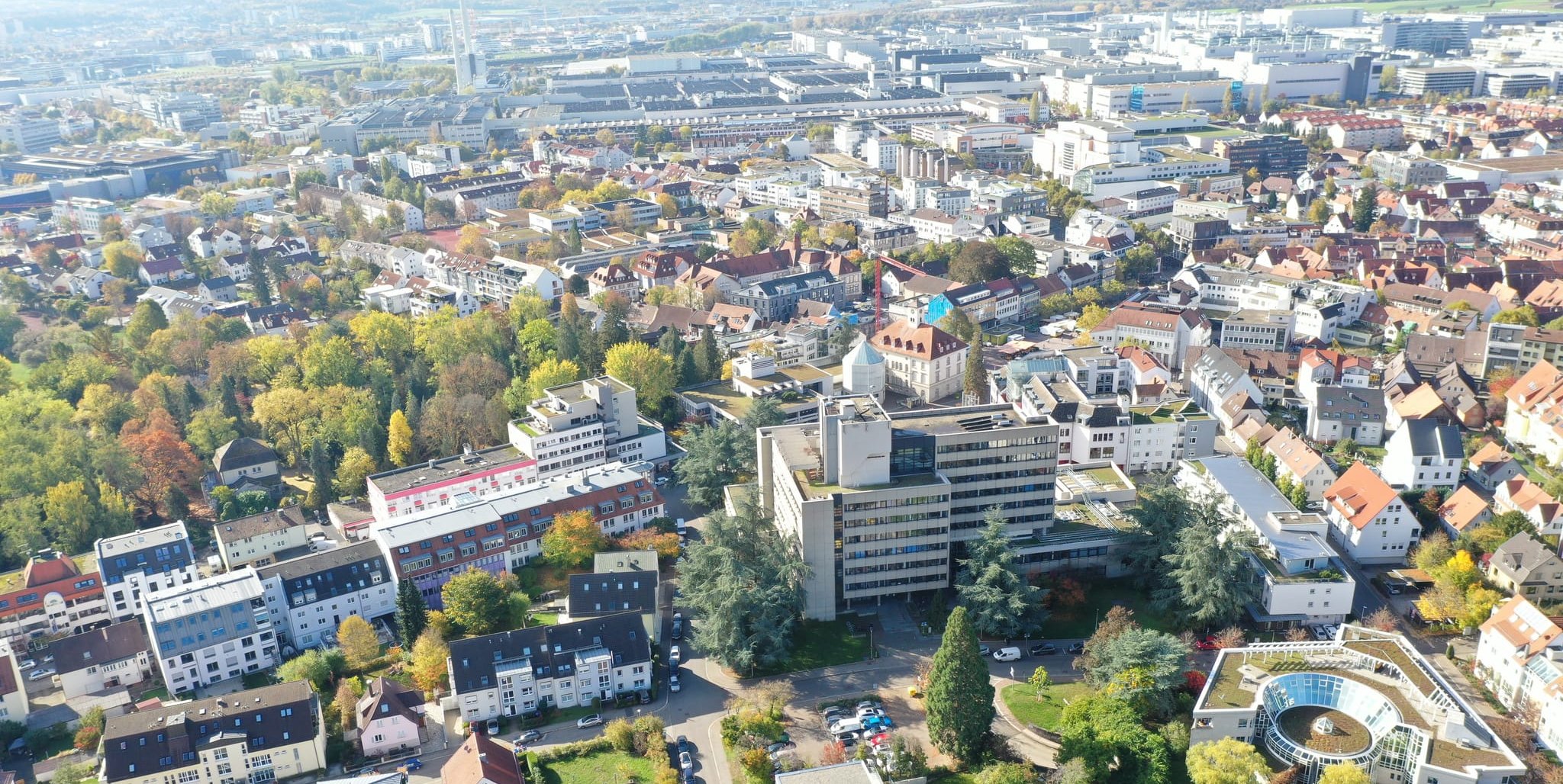 Wer wird der neue Rathaus-Chef in Sindelfingen? Zwei Figuren bewegen sich schon etwas.