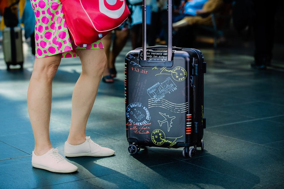 Im ersten Halbjahr gab es im Kreis Böblingen rund 534 700 Gäste-Übernachtungen.