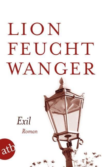 Lion Feuchtwanger: Exil