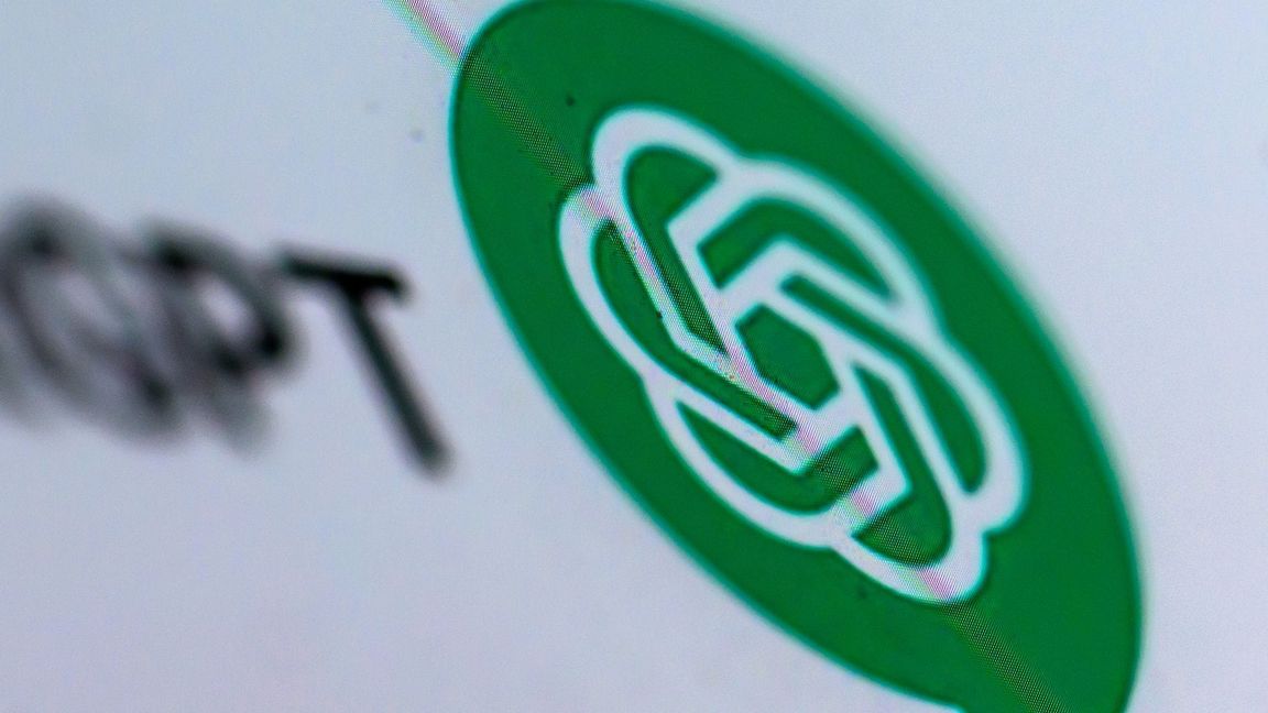 Der ChatGPT-Entwickler OpenAI verspricht bessere Maßnahmen zur Suizid-Prävention. (Archivbild)