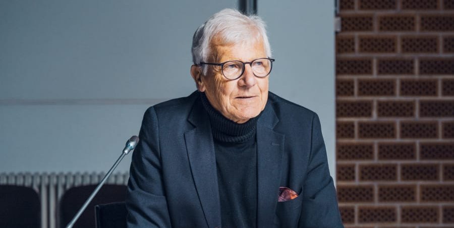 Klaus Pflieger