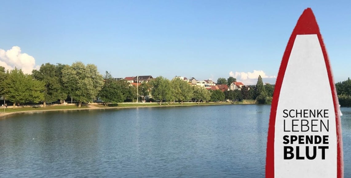 Täglich werden in Baden-Württemberg und Hessen rund 3000 Blutkonserven benötigt.