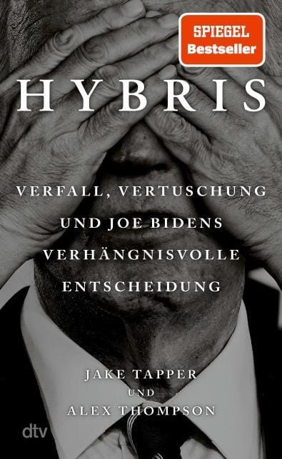 Jake Tapper und Alex Thompson: Hybris
