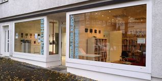 Am 16. November 2019 eröffnete „Schacher 2“ auf dem Böblinger Marktplatz, jetzt geht auch diese Ära zu Ende.