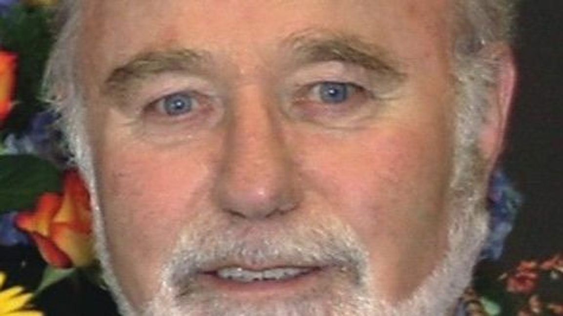 Karl Walker ist im Alter von 83 Jahren gestorben. Bild: z