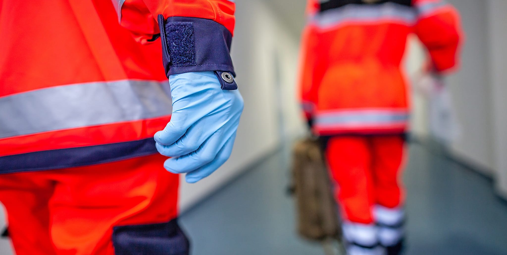 Der 13-Jährige kam schwer verletzt ins Krankenhaus.
