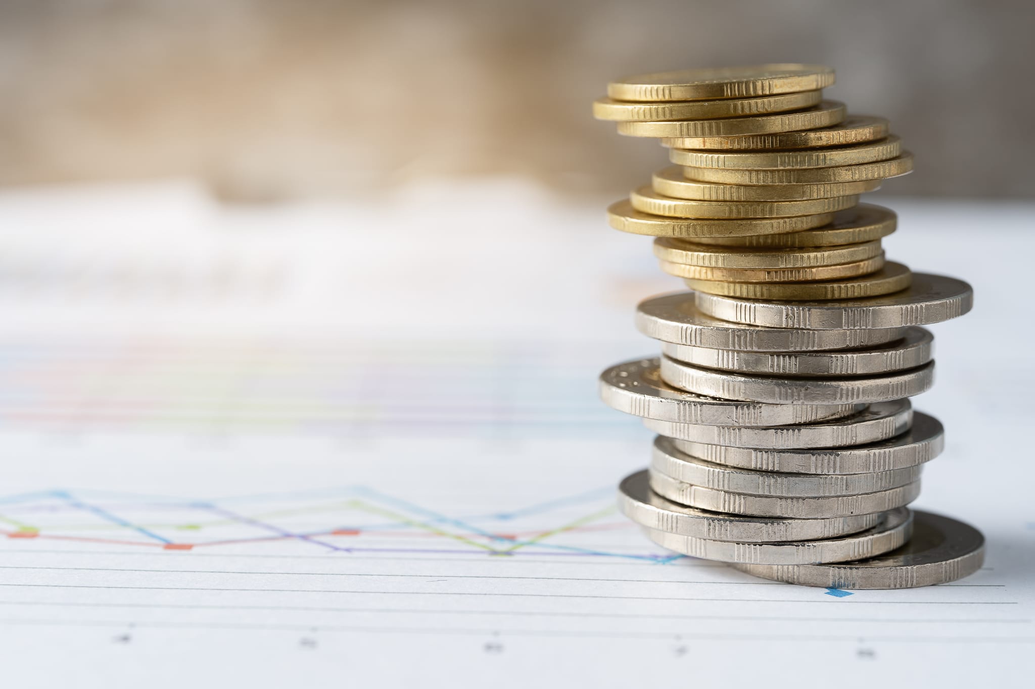Unter dem Strich plant die Landkreisverwaltung mit einem Defizit von 9,8 Millionen Euro.