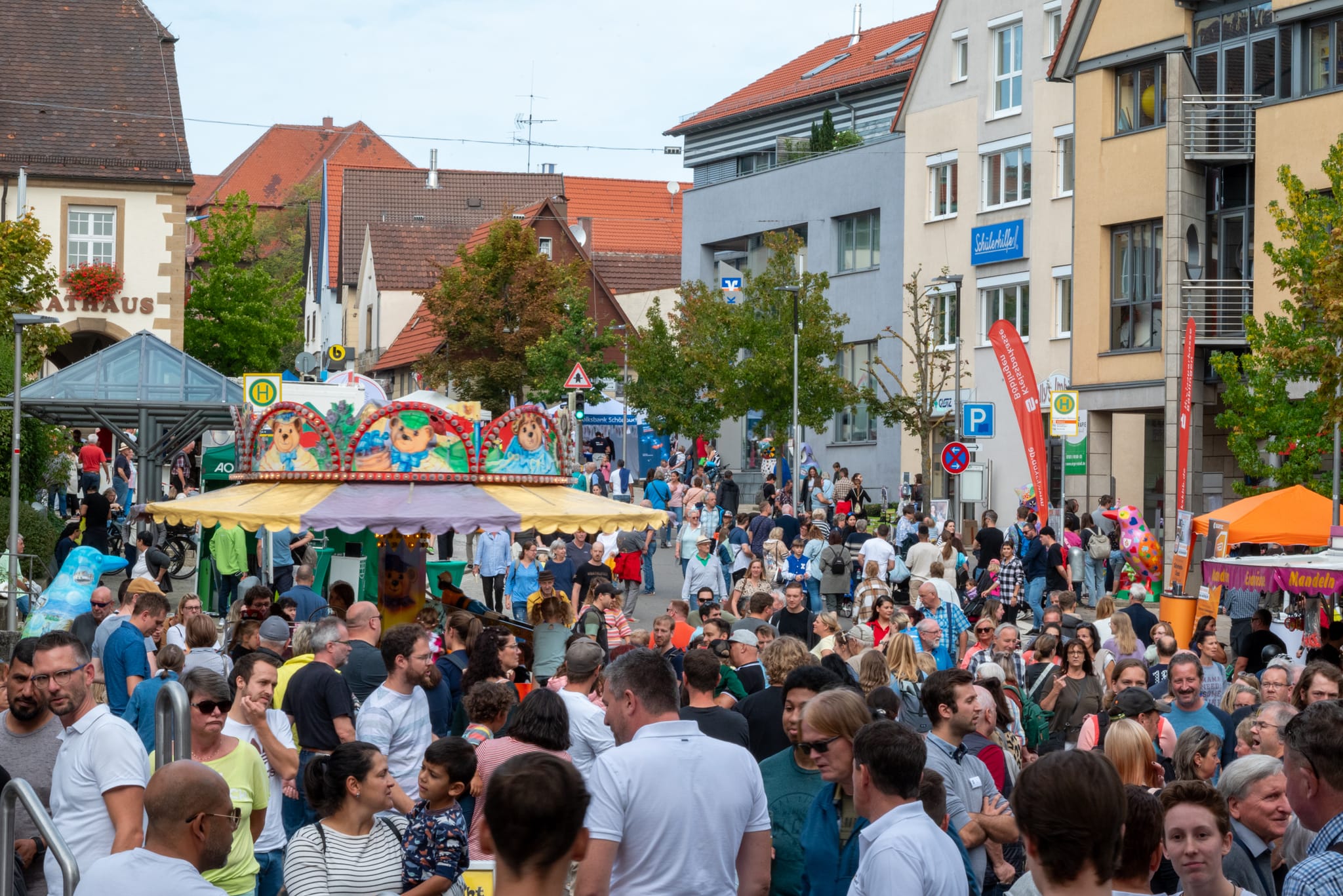 Der Holzgerlinger