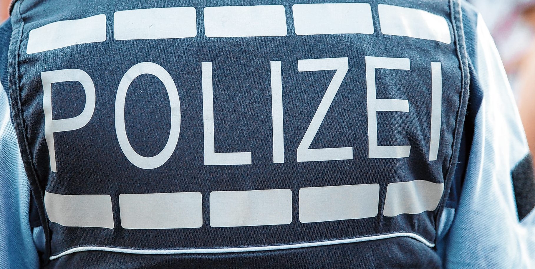Die Polizei bittet um Zeugenhinweise