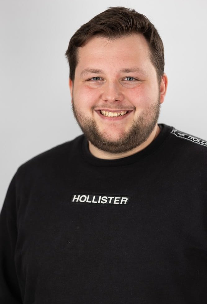 Florian Deppe