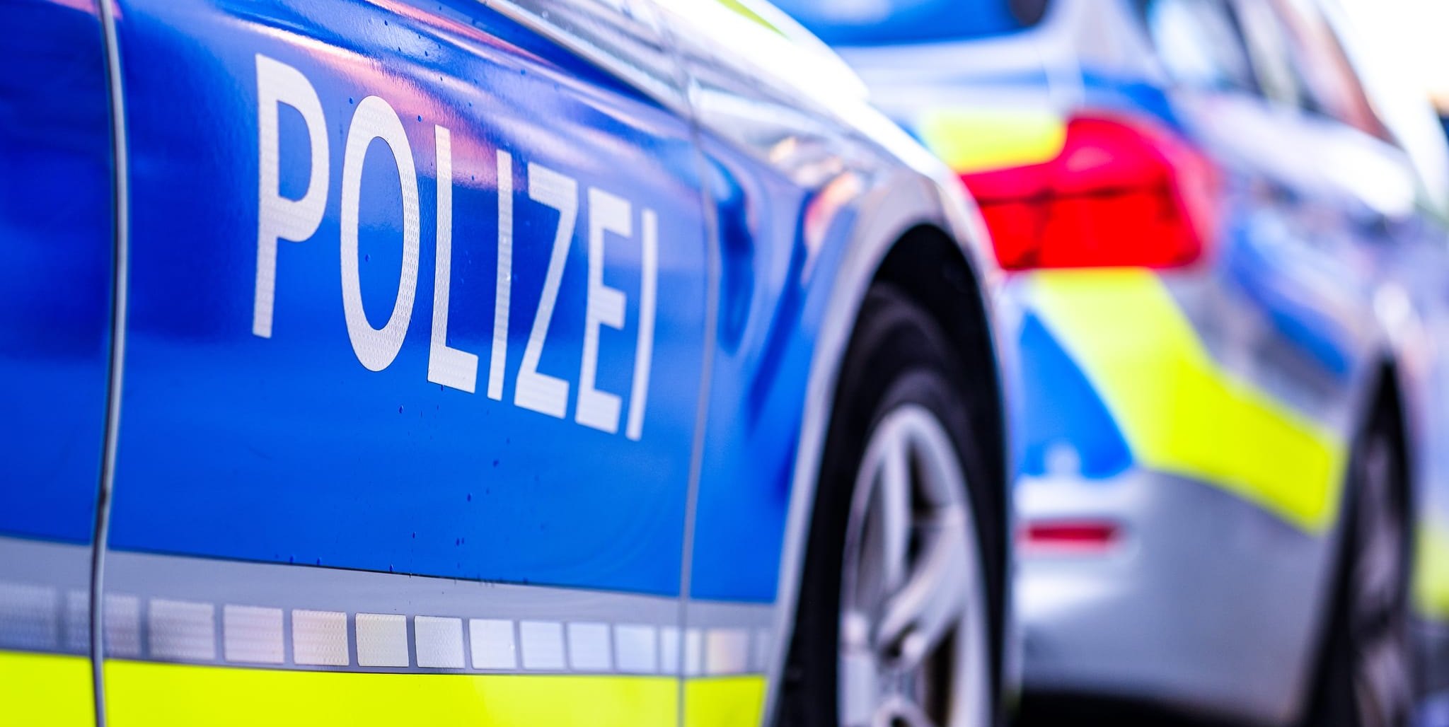Die Polizei sucht Zeugen.