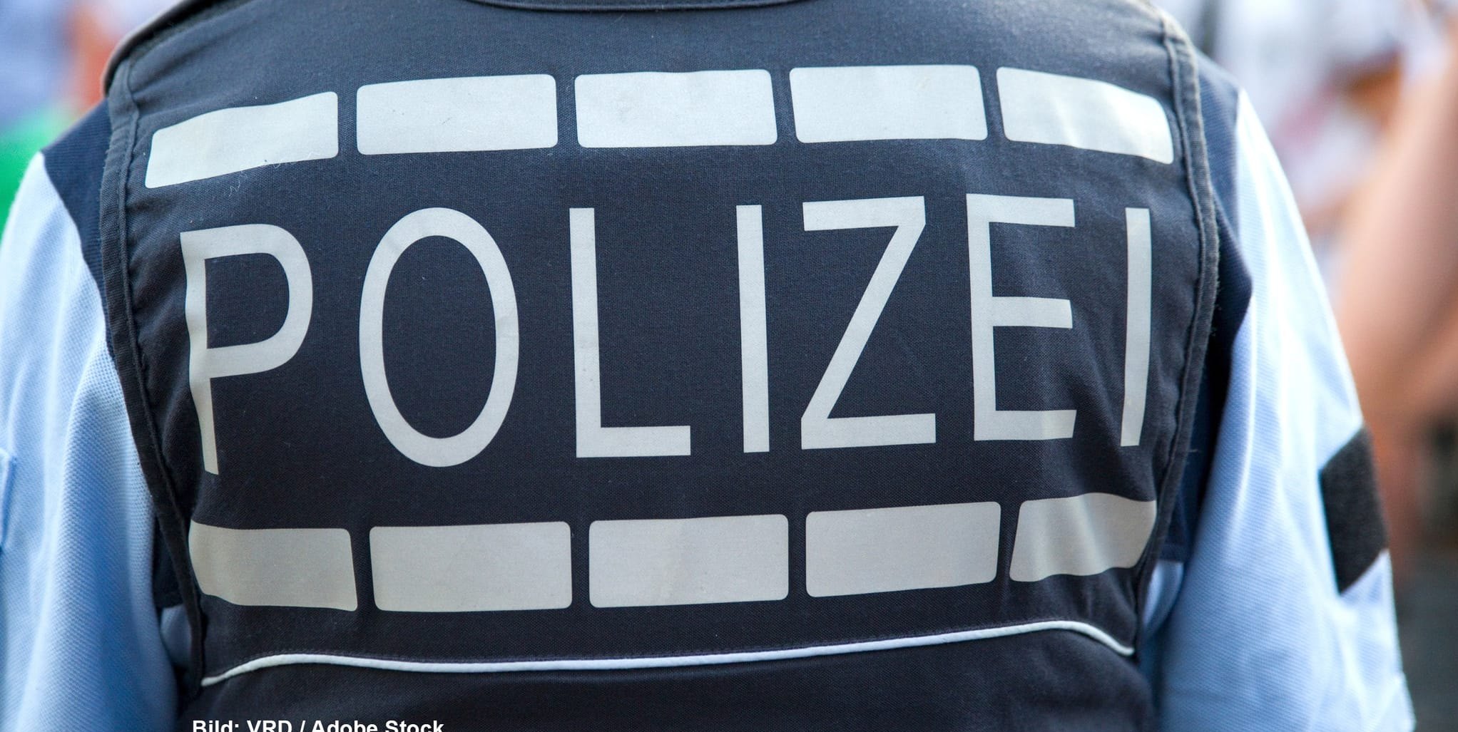 Die Polizei bittet um Mithilfe.