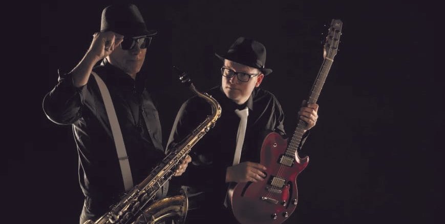 Die „Bossa Boys“ sind im Restaurant 3 Mohren zu hören.