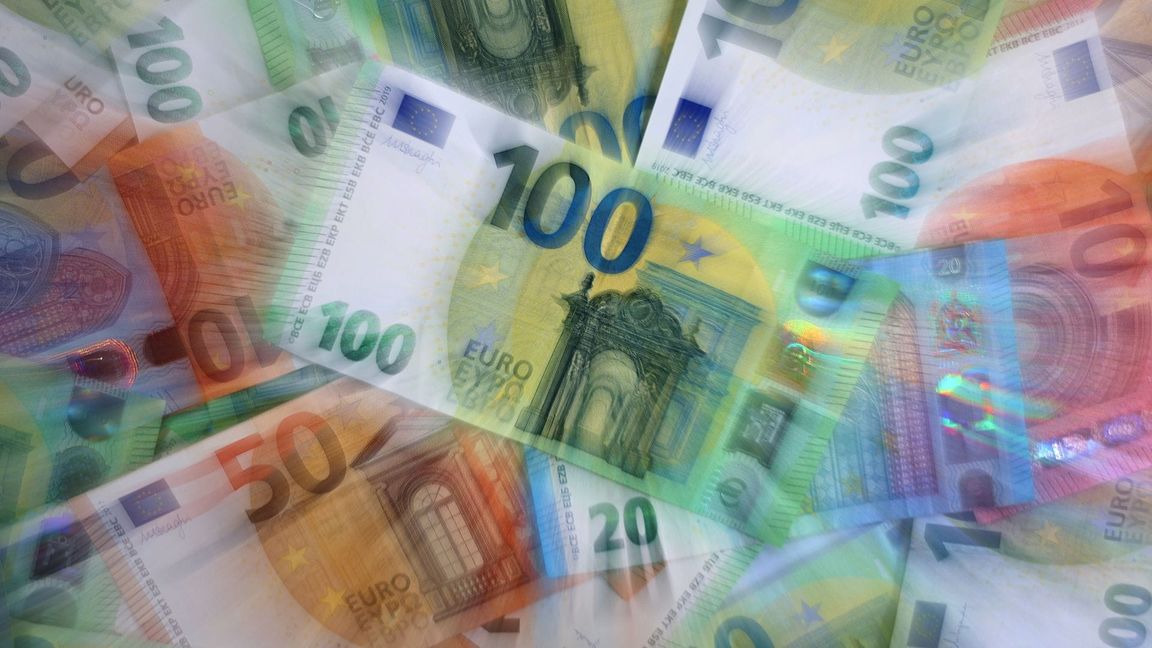 Kreditbanken steigern Neugeschäft dank steigender Nachfrage von Verbraucherinnen und Verbrauchern nach Finanzierungen. (Symbolbild)