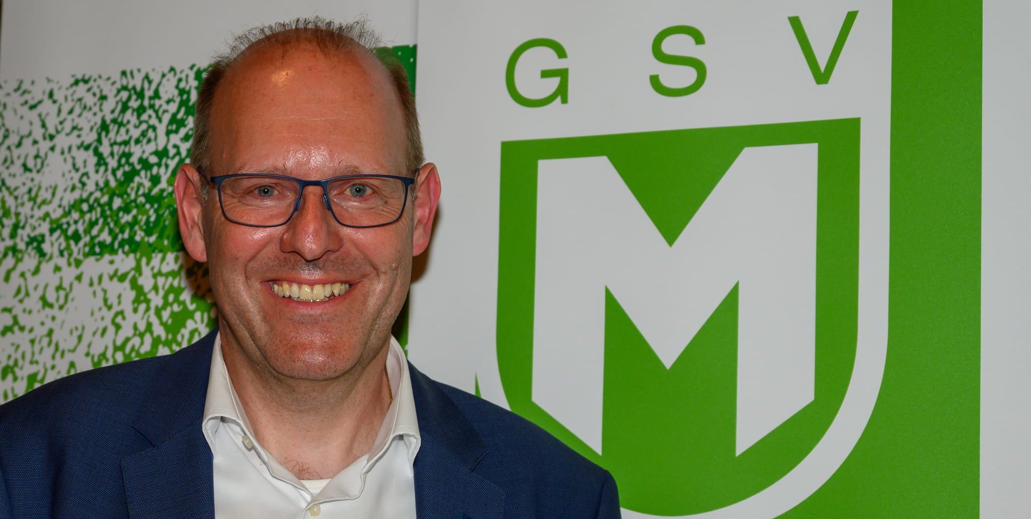 Sindelfingens ehemaliger OB Dr. Bernd Vöhringer wurde am Donnerstagabend einstimmig zum Vorsitzenden des GSV Maichingen gewählt.
