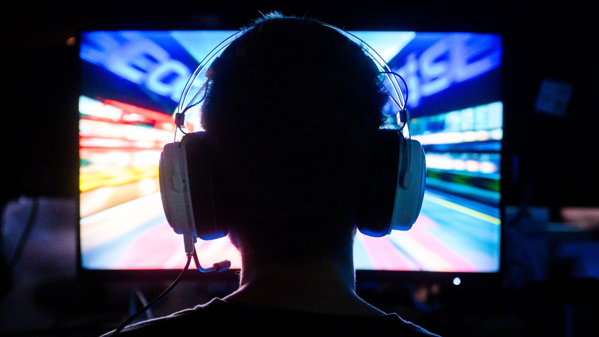 52 Prozent der Menschen in Deutschland spielen zumindest hin und wieder Video- oder Computerspiele. (Symbolbild)