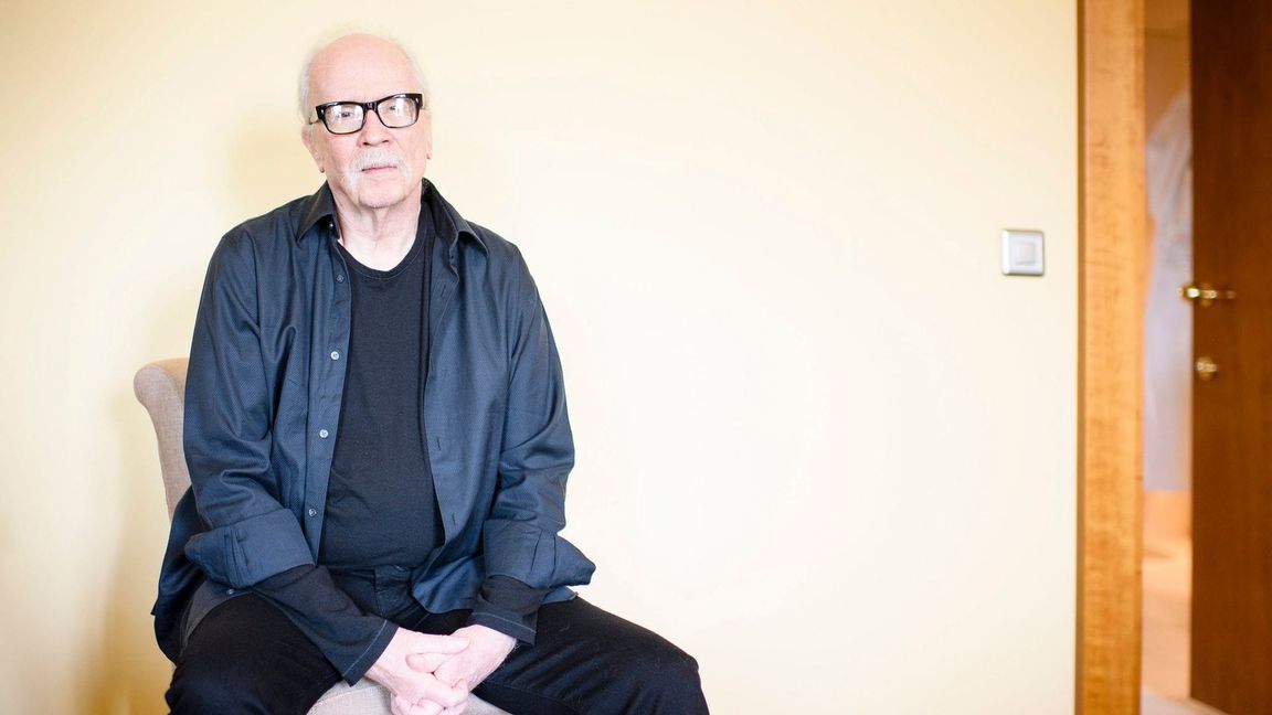 Carpenter prägte den Horrorfilm nachhaltig.