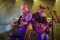 Vollgas im Bürgerhaus: Die Weihnachtssession hat ihre Maichinger Premiere erfolgreich über die Bühne gebracht.