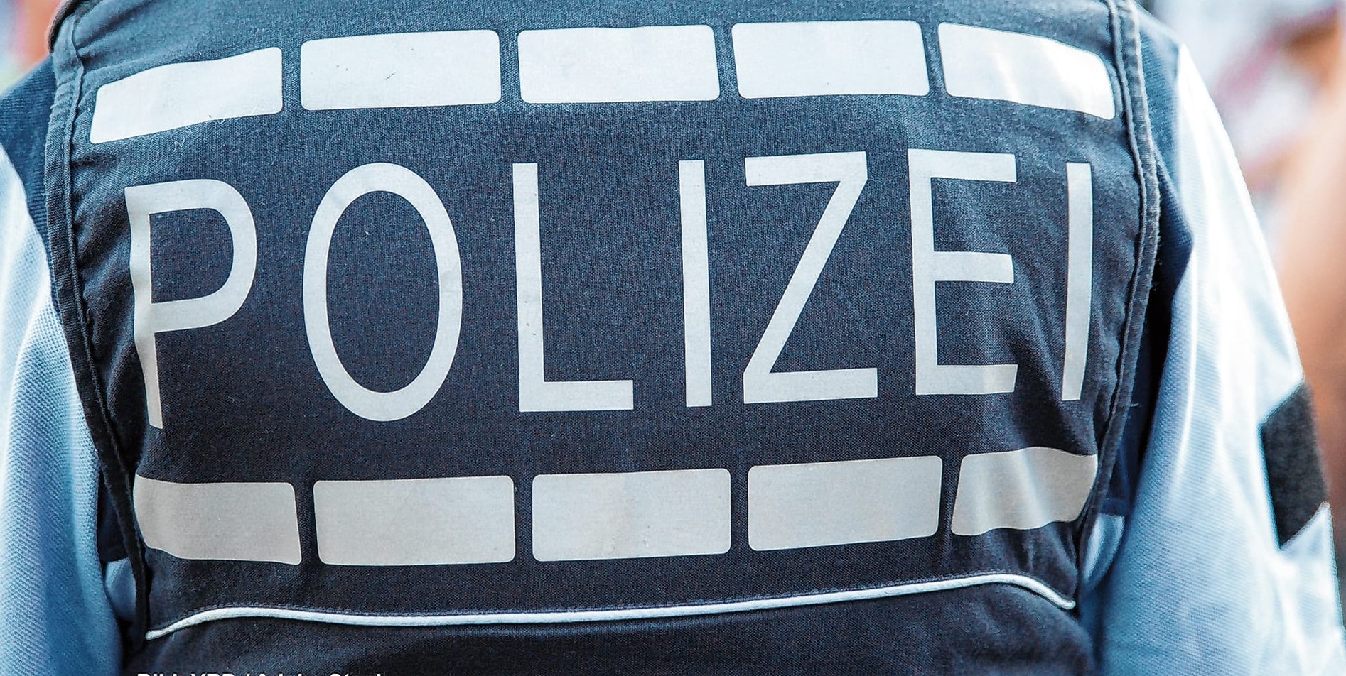 Früher oder später wird jeder Dieb erwischt. Meistens.