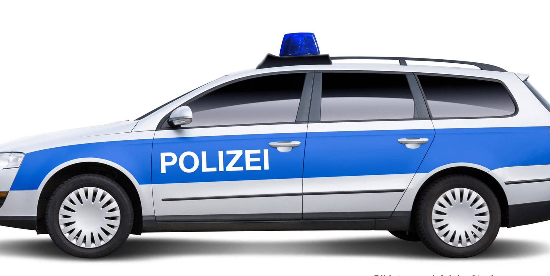 Die Ermittlungen der Polizei dauern an.