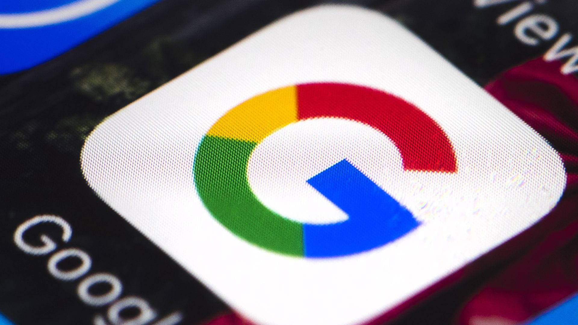 Der US-Digitalkonzern Google wird nicht zerschlagen. (Symbolbild)