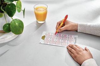 550.000 Euro hat ein Glückspil aus dem Kreis Böblingen gewonnen.