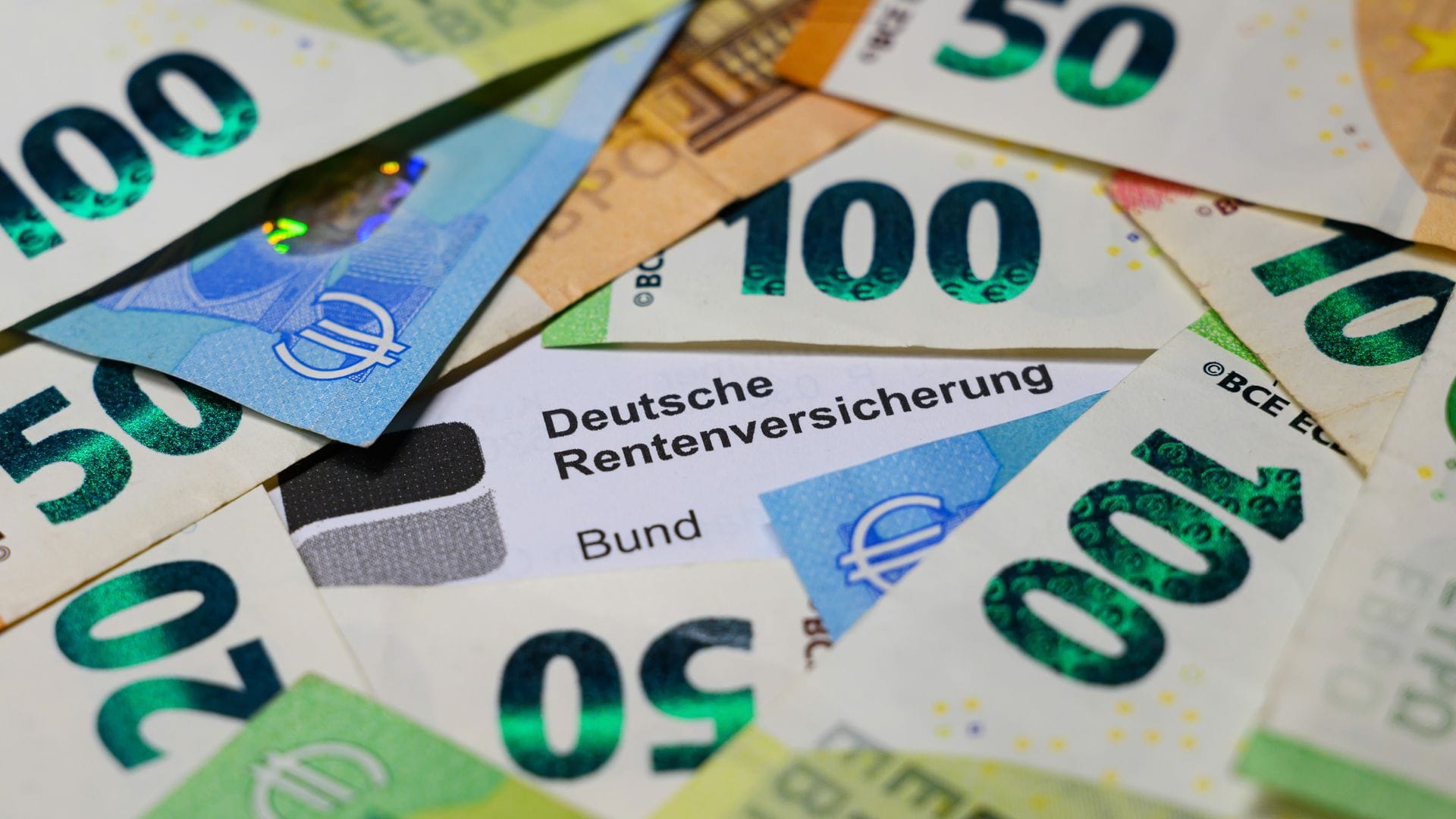 Das System in Deutschland soll erneut reformiert werden. (Symbolbild)