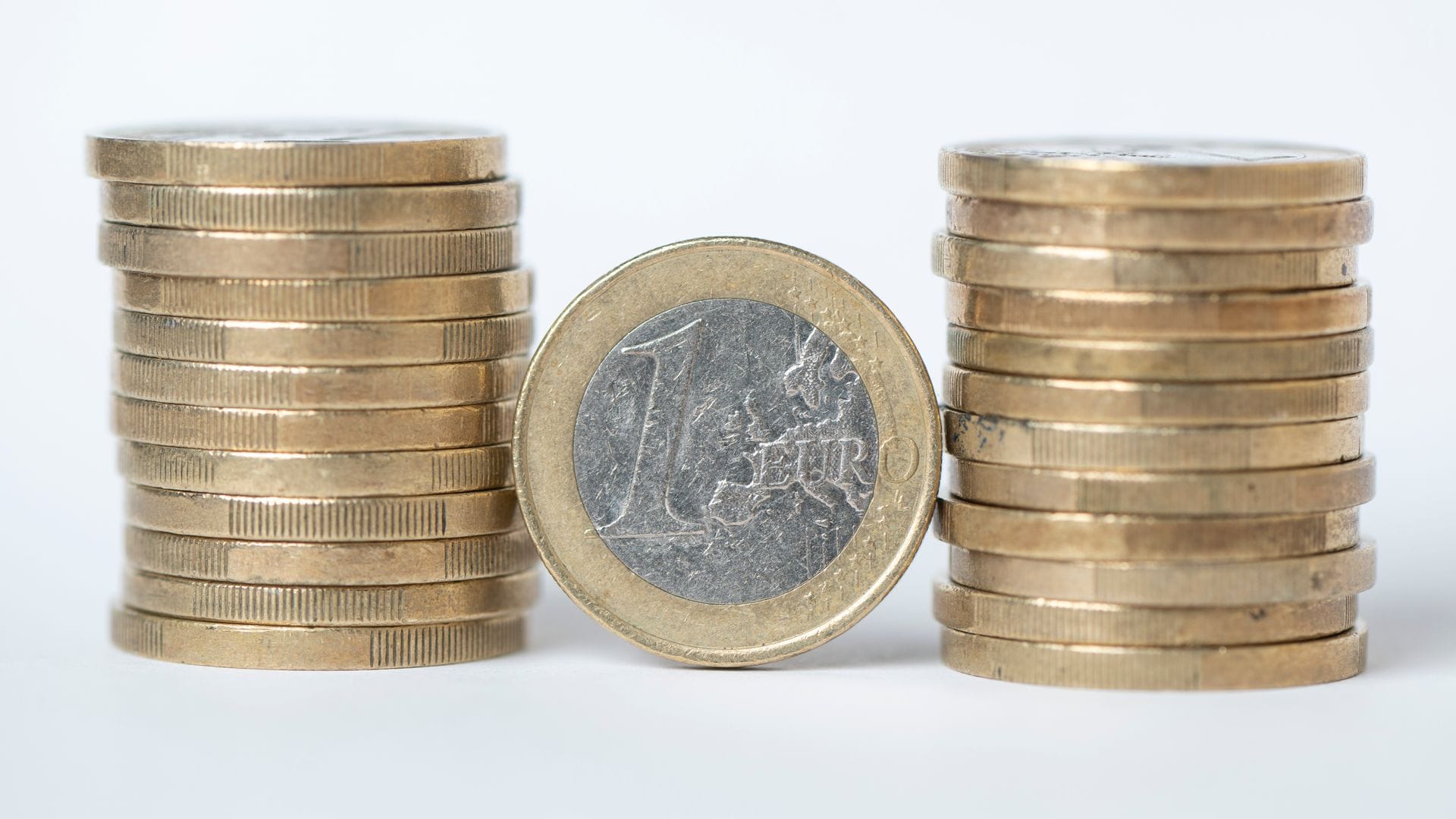 Renten für das Alter kommen meist aus unterschiedlichen Säulen. (Symbolbild)