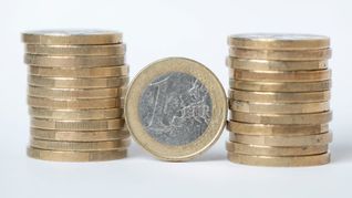 Renten für das Alter kommen meist aus unterschiedlichen Säulen. (Symbolbild)