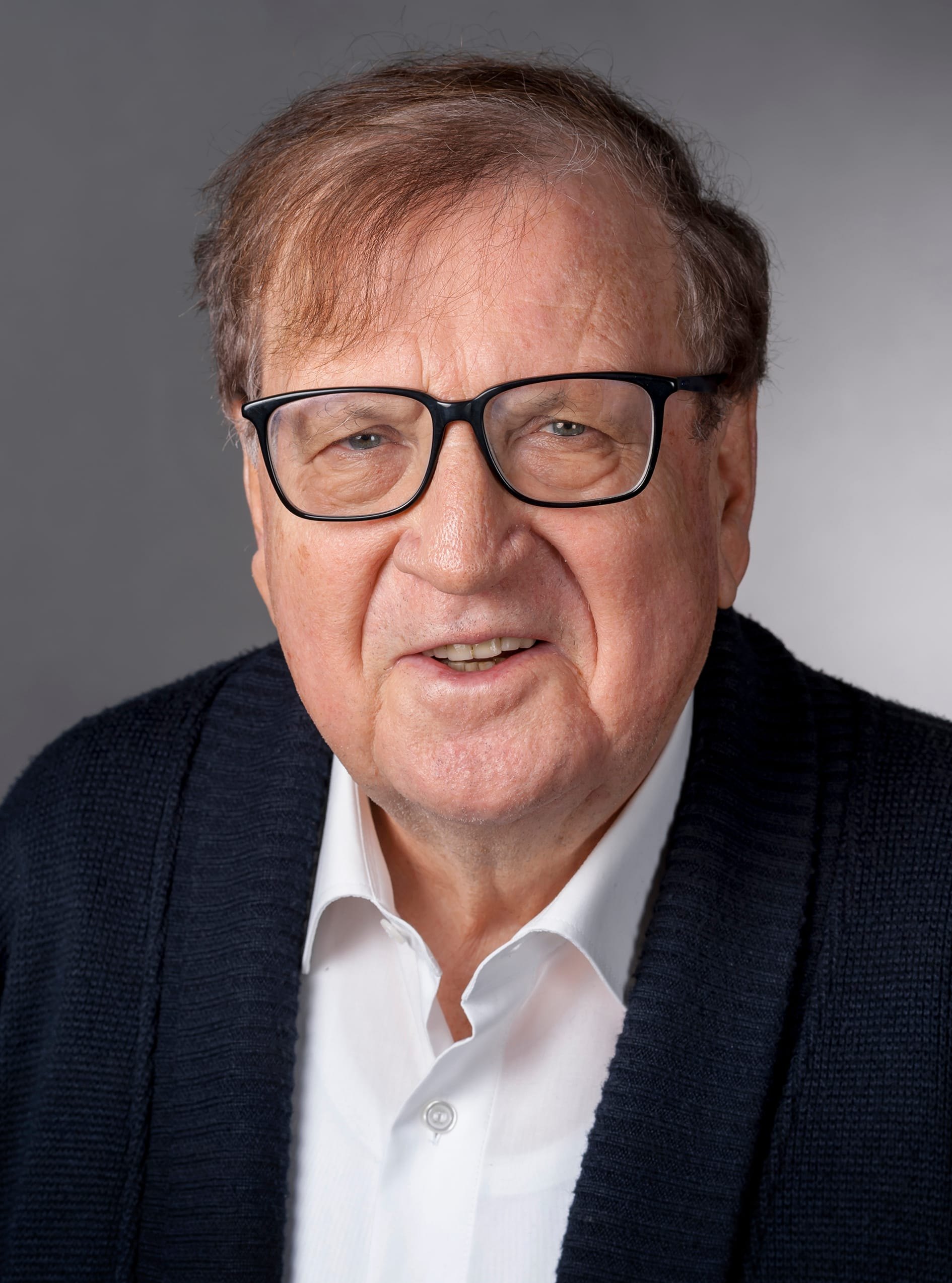 Dr. Günter Scholz