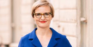 Franziska Brantner