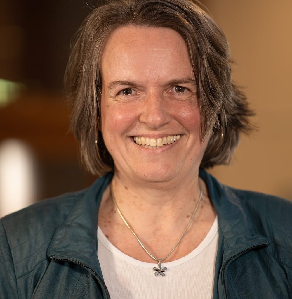 Marion Blessing