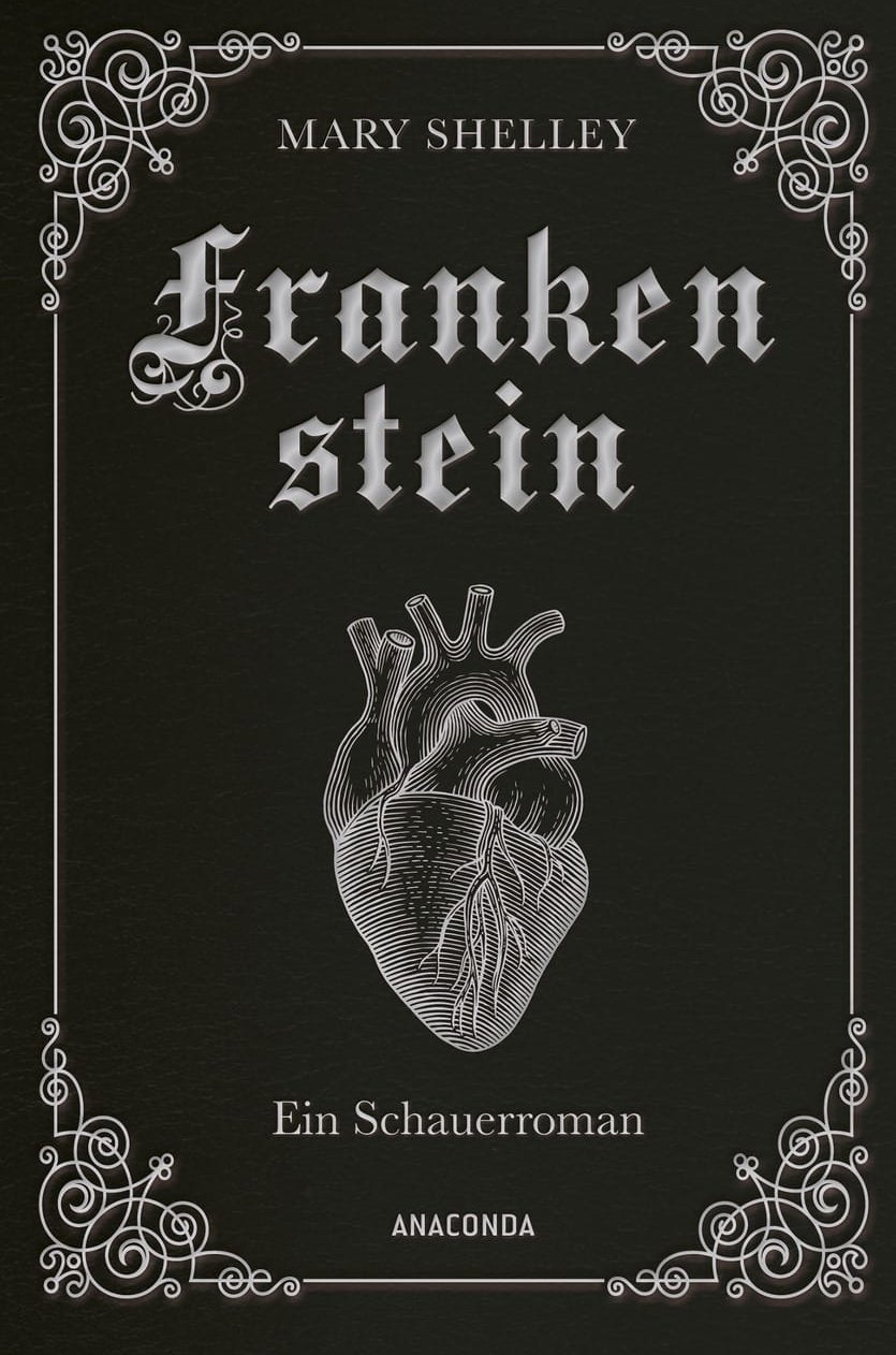Kaum ein anderer Klassiker hat so viele Bühnenadaptionen und Verfilmungen erfahren wie Mary Shelleys "Frankenstein".