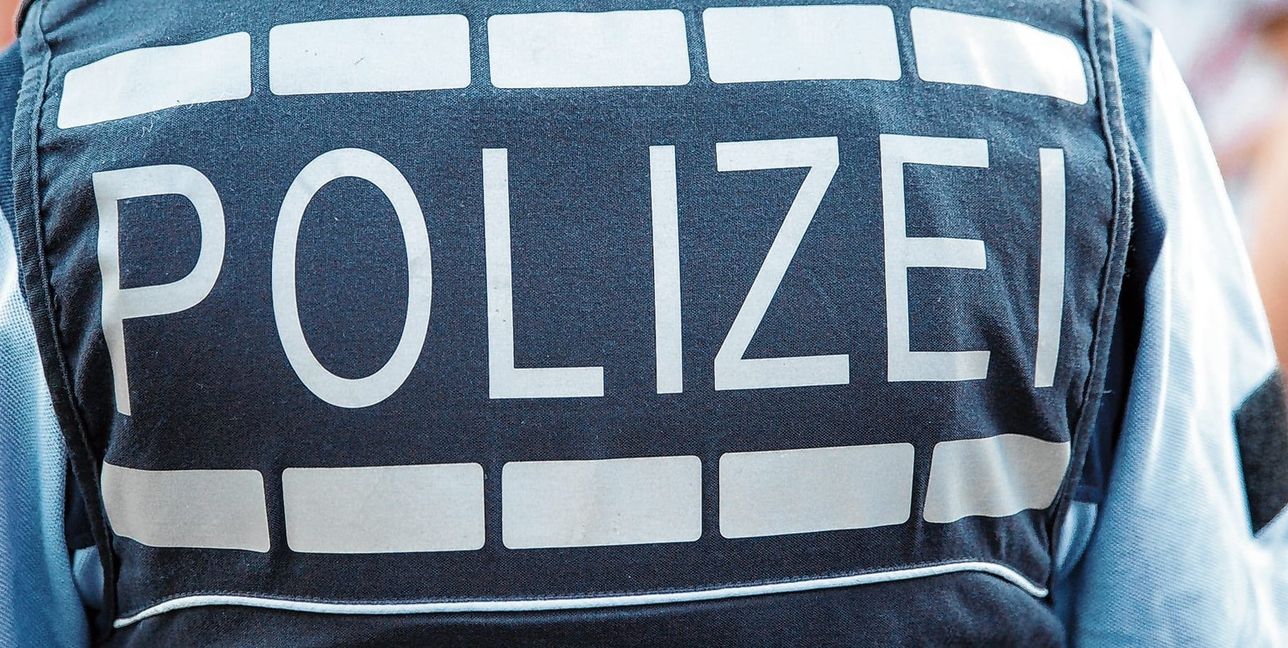 Die Polizei bittet um Mithilfe.