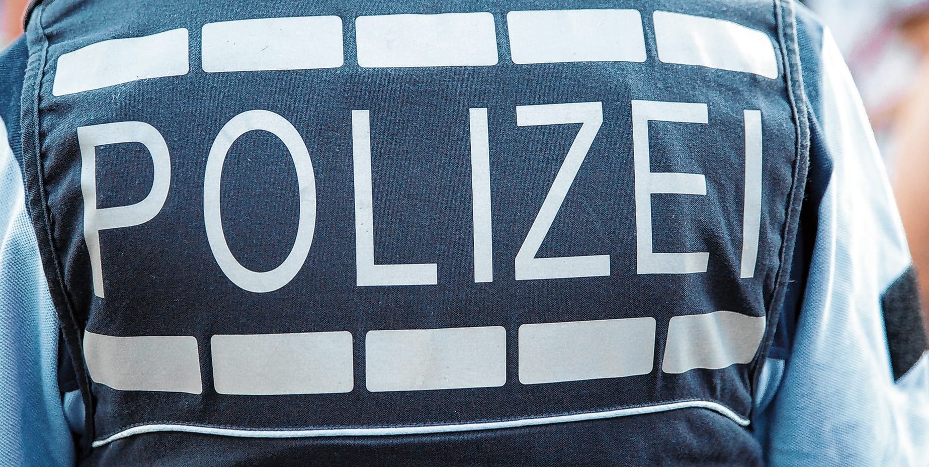 Die Ermittlungen gehen weiter.