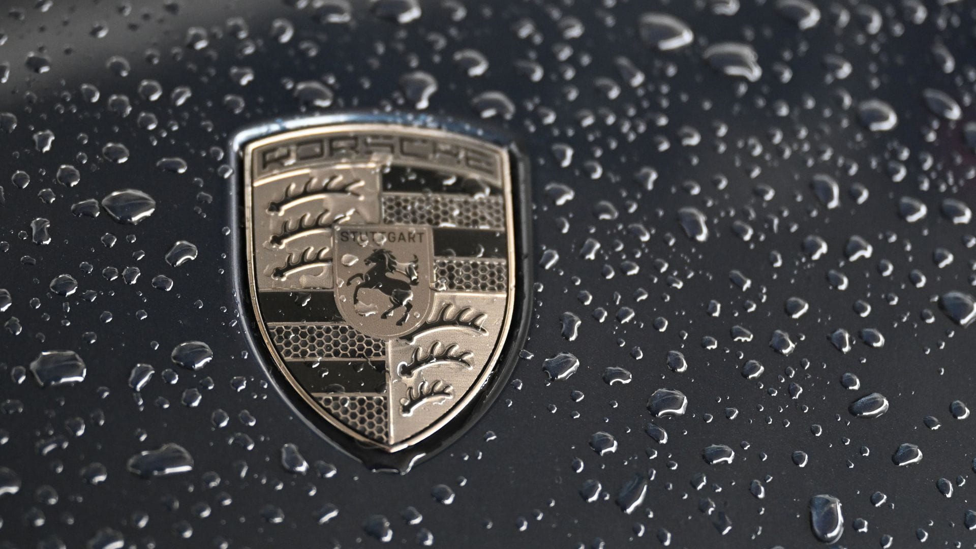 Die Großwetterlage hat sich bei Porsche noch einmal verschlechtert.
