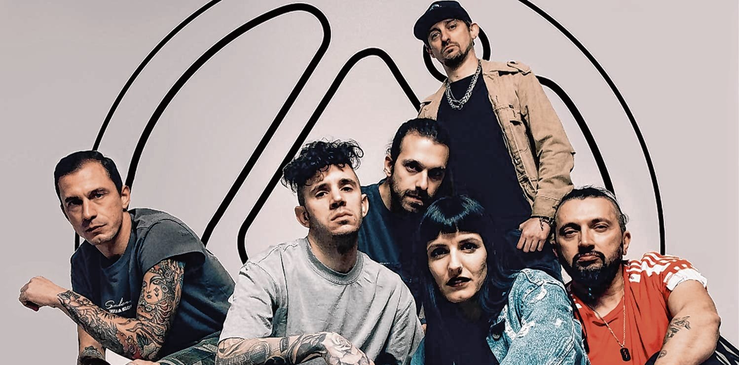 Linkin Park: Am 5. August rockt „From Zero“.