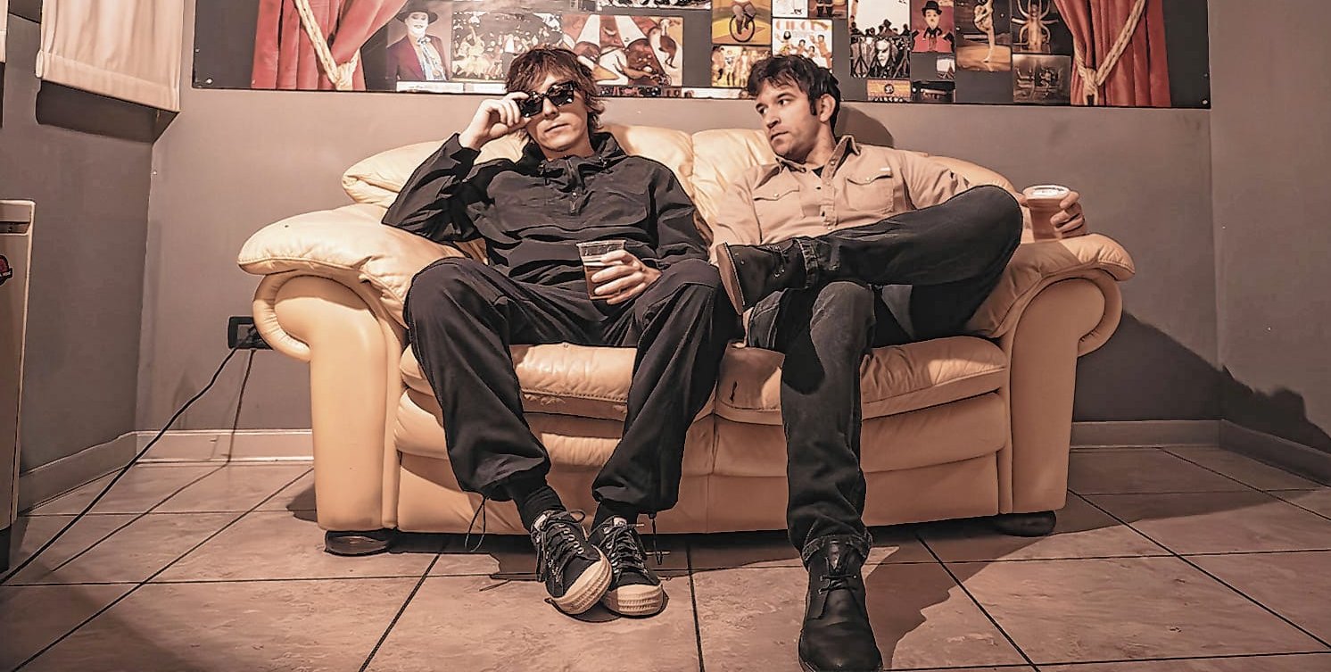 Oasis-Hits wie „Wonderwall“ gibt es am 19. August von der italienischen Band „Columbia“.