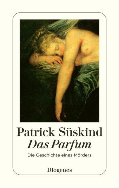 Auf der Suche nach dem perfekten Duft verliert sich Jean-Baptiste Grenouille selbst.