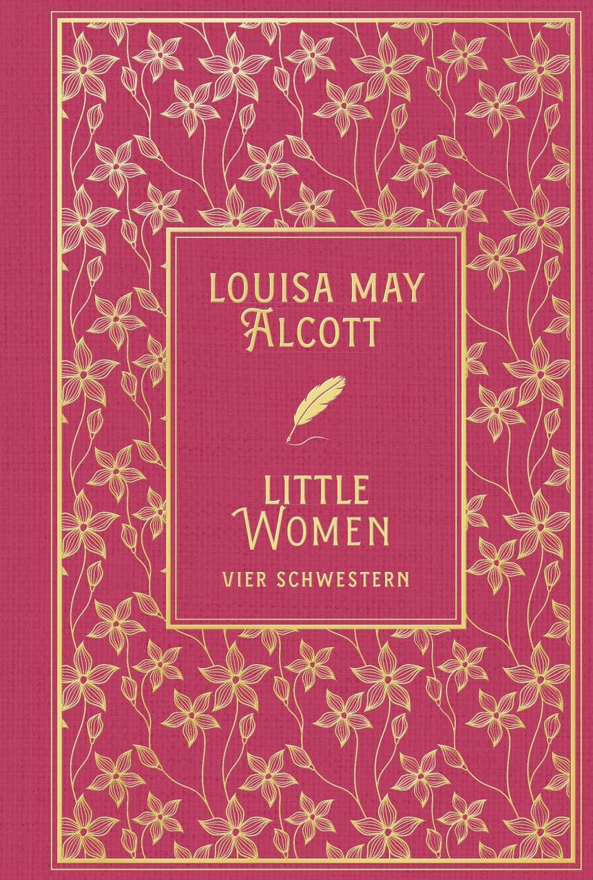 Ein Literaturklassiker, der nie aus der Mode kommt.