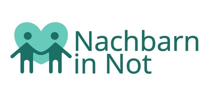 Die Aktion "Nachbarn in Not" hilft.