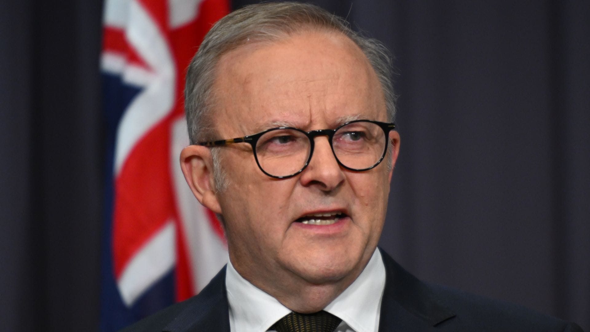 Premier Anthony Albanese hatte das kontroverse Gesetz maßgeblich vorangetrieben. (Archivbild)