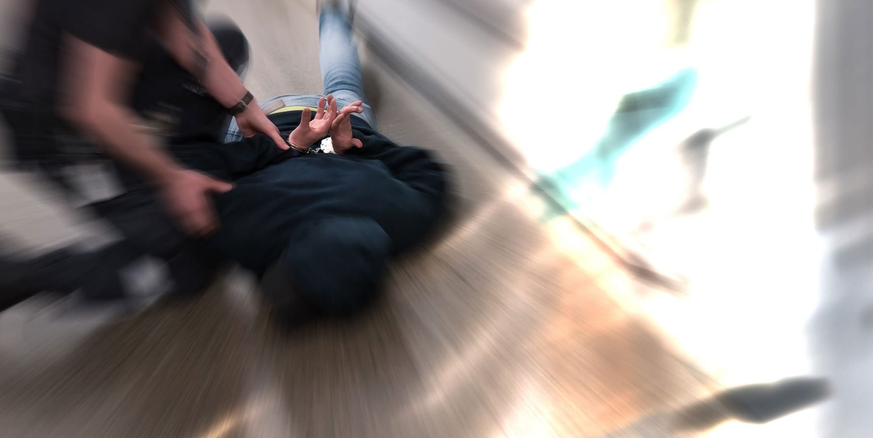 Die Polizei bittet um weitere Zeugenaussagen
