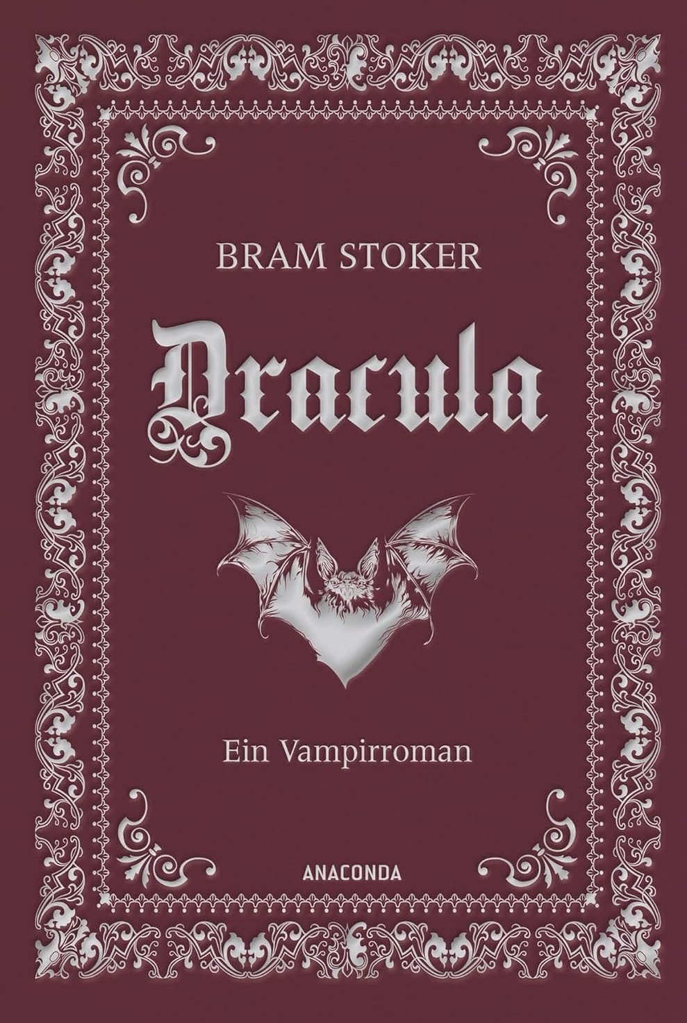 Seit seinem Erscheinen im Jahr 1897 prägt „Dracula“ Literatur und Film und gilt als einer der einflussreichsten Horrorromane aller Zeiten.