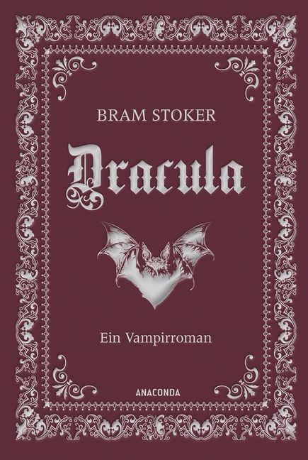 Seit seinem Erscheinen im Jahr 1897 prägt „Dracula“ Literatur und Film und gilt als einer der einflussreichsten Horrorromane aller Zeiten.