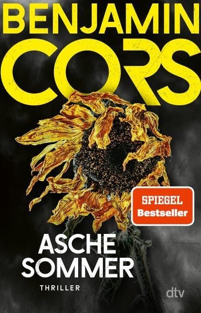 Benjamin Cors: Aschesommer