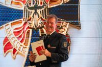 Auszeichnung für Engagement und langjährigen Einsatz.