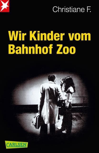 Christiane F. kämpft als Teenager in Berlin ums Überleben.